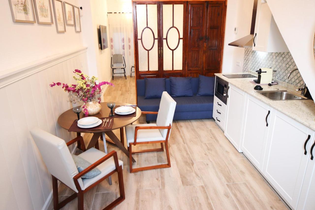 Apartamento Cerca De La Playa De Malvarrosa By Alterhome Валенсия Екстериор снимка