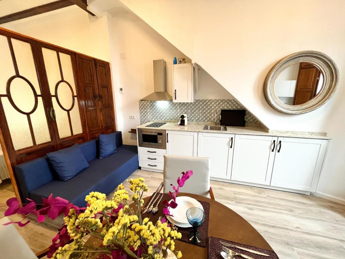 Apartamento Cerca De La Playa De Malvarrosa By Alterhome Валенсия Екстериор снимка
